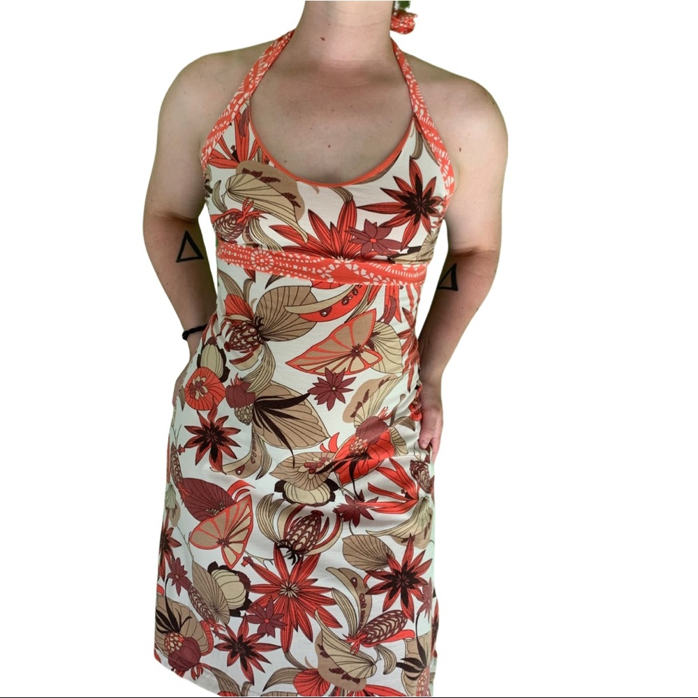 Patagonia Dress
